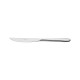 FACA PARA CHURRASCO CANNES FORJADA EM ACO INOX TRAMONTINA