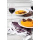 GARFO DE MESA SATRI EM ACO INOX TRAMONTINA