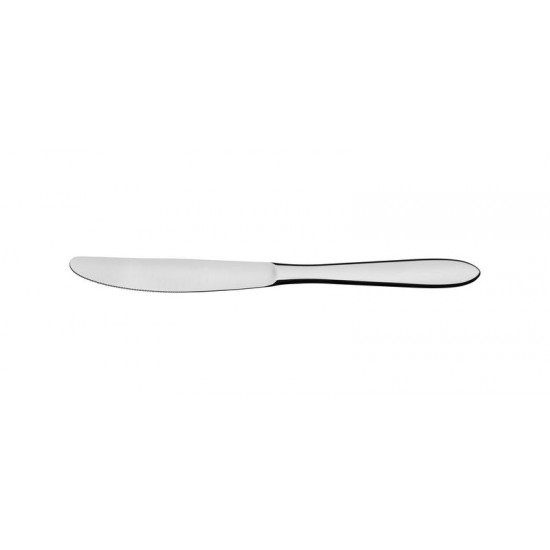 FACA DE MESA SATRI EM ACO INOX TRAMONTINA