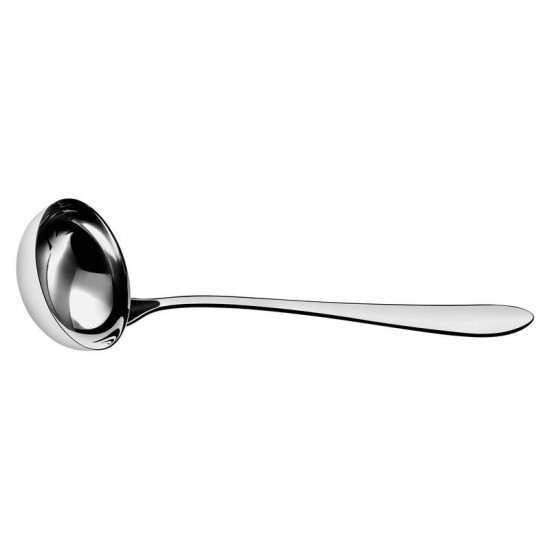 CONCHA TERRINA SATRI EM ACO INOX TRAMONTINA