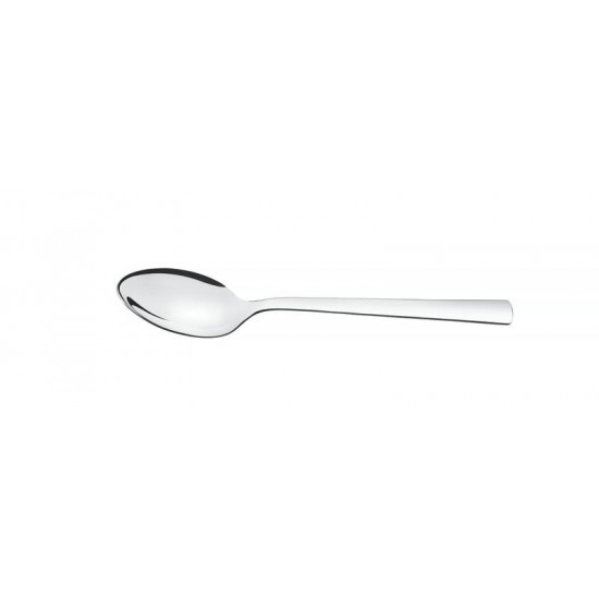 COLHER PARA SOBREMESA OSLO EM ACO INOX TRAMONTINA