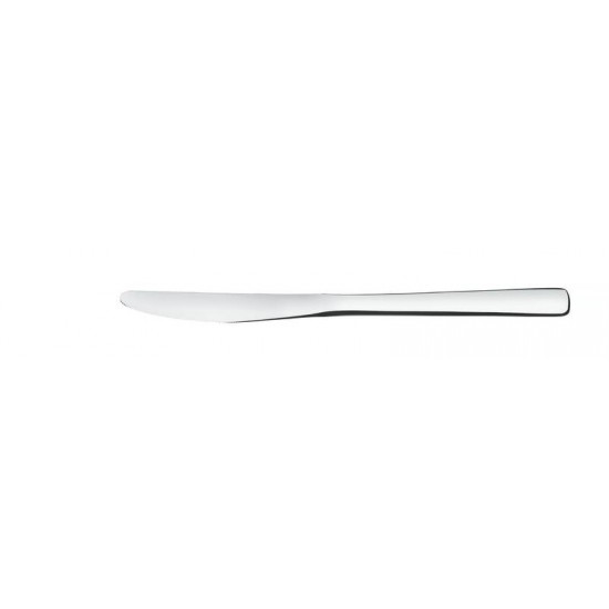 FACA PARA SOBREMESA OSLO EM ACO INOX TRAMONTINA