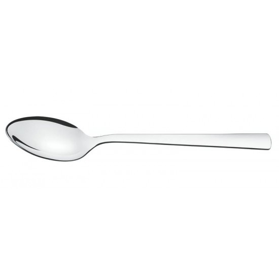 COLHER PARA ARROZ OSLO EM ACO INOX TRAMONTINA