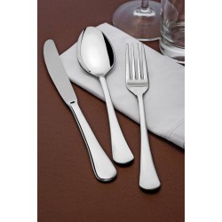 COLHER DE MESA ZURIQUE EM ACO INOX TRAMONTINA