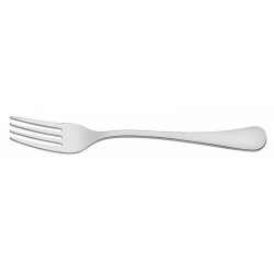 GARFO DE MESA ZURIQUE EM ACO INOX TRAMONTINA