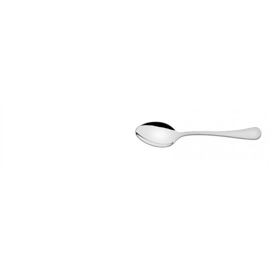 COLHER PARA CAFE ZURIQUE EM ACO INOX TRAMONTINA