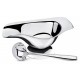 KIT PARA MOLHO SERVICE EM ACO INOX 2 PECAS TRAMONTINA