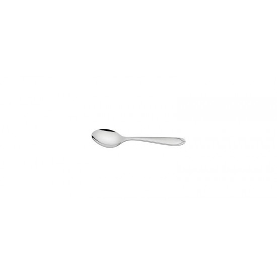 CONJUNTO DE COLHERES PARA CAFE ACO INOX 6 PC TRAMONTINA