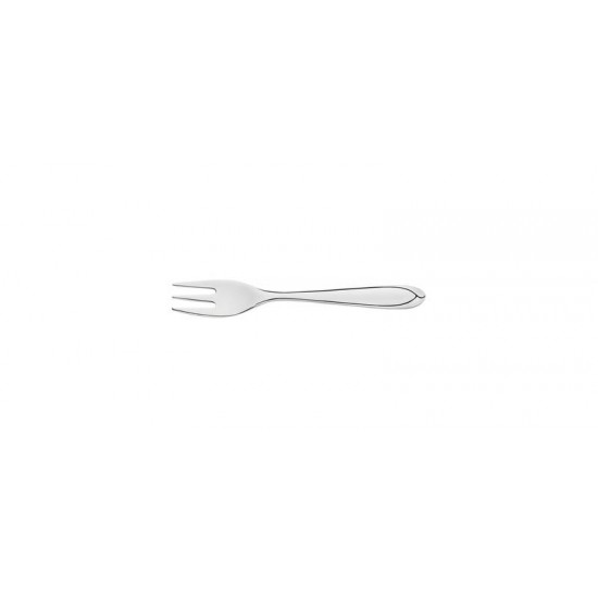 CONJUNTO DE GARFOS PARA TORTA ACO INOX 6 PC TRAMONTINA
