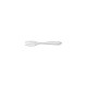CONJUNTO DE GARFOS PARA TORTA ACO INOX 6 PC TRAMONTINA