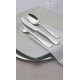 FAQUEIRO MONACO ACO INOX 76 PEÇAS TRAMONTINA