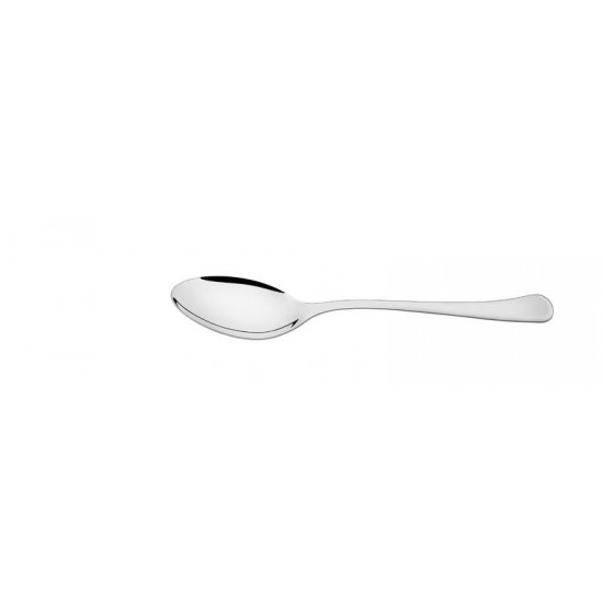 CONJUNTO DE COLHERES PARA CHA ACO INOX 6 PC TRAMONTINA