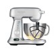 BATEDEIRA PLANETÁRIA TRAMONTINA BY BREVILLE MIX PRO EM ALUMÍNIO FUNDIDO 840W TIGELA INOX 4.7L