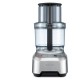 PROCESSADOR TRAMONTINA BY BREVILLE SLIPE PRO INOX 1200W TIGELA 3.7 LITROS