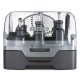PROCESSADOR TRAMONTINA BY BREVILLE SLIPE PRO INOX 1200W TIGELA 3.7 LITROS