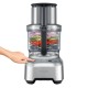 PROCESSADOR TRAMONTINA BY BREVILLE SLIPE PRO INOX 1200W TIGELA 3.7 LITROS