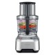 PROCESSADOR TRAMONTINA BY BREVILLE SLIPE PRO INOX 1200W TIGELA 3.7 LITROS