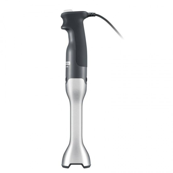MIXER TRAMONTINA BY BREVILLE SOFT EM AÇO INOX PRATA E PRETO