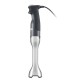 MIXER TRAMONTINA BY BREVILLE SOFT EM AÇO INOX PRATA E PRETO