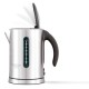 CHALEIRA ELÉTRICA TRAMONTINA BY BREVILLE EXPRESS AÇO INOX 1.7 LITROS PRATA