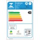FOGAO COOKTOP FISCHER 2 BOCAS A GAS MESA VIDRO PRETO