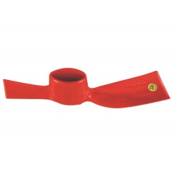 PICARETA METALICA CHIBANCA TAMANHO 4 SEM CABO TRAMONTINA