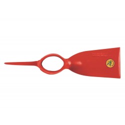 PICARETA METALICA CHIBANCA TAMANHO 4 SEM CABO TRAMONTINA