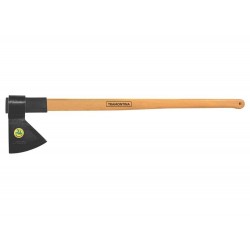 MACHADO METALICO SOLDADO PESADO COM CABO 90 CM TRAMONTINA