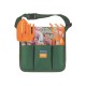 CONJUNTO PARA JARDIM 8 PECAS LINHA SWEET GARDEN TRAMONTINA
