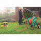 FERRAMENTAS PARA JARDIM EM BOLSA DE LONA COM ALCA PARA PRESENTE COM 14 PECAS TRAMONTINA