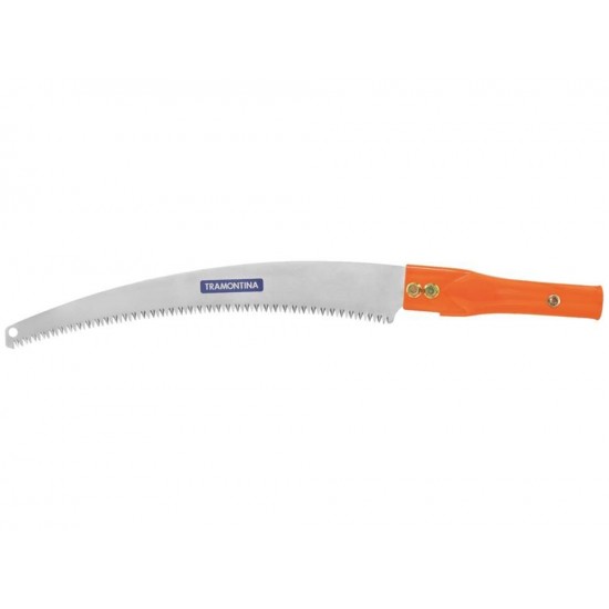 SERROTE COM LAMINA METALICA DE 13 POLEGADAS SEM CABO TRAMONTINA