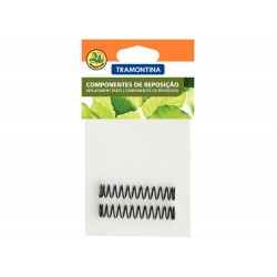 MOLA METALICA PARA TESOURA DE PODA 78300 78301 78302 E 78303 ENCARTELADO TRAMONTINA