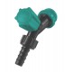 TORNEIRA PLASTICA PARA JARDIM TRAMONTINA