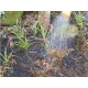 REGADOR PLASTICO PARA JARDIM 7 LITROS AZUL TRAMONTINA