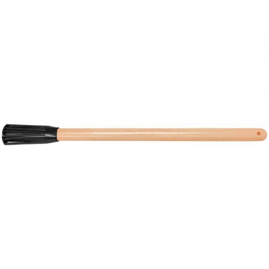 CABO DE MADEIRA OVAL DE 90 CM COM BUCHA PLASTICA PARA PICARETA COM OLHO DE 70 X 45 MM TRAMONTINA