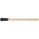 CABO DE MADEIRA OVAL DE 90 CM COM BUCHA PLASTICA PARA PICARETA COM OLHO DE 70 X 45 MM TRAMONTINA