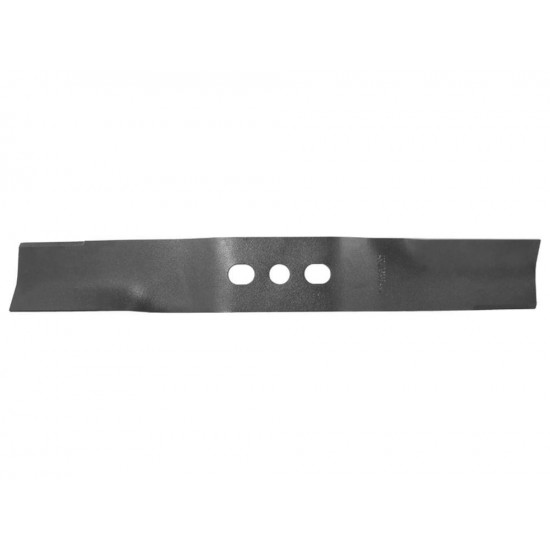 LAMINA METALICA DE REPOSICAO 450 MM PARA CORTADOR DE GRAMA CE45M TRAMONTINA