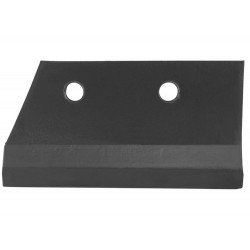 NAVALHA METALICA DE CORTE PARA TRITURADORES TRE25 30 40 TR40 TRAMONTINA