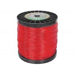 BOBINA DE FIO DE NYLON 3.0 MM 3 KG 372 M TRAMONTINA
