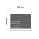 BOBINA DE FIO DE NYLON 1.8 MM 5.0 KG 1740 M TRAMONTINA