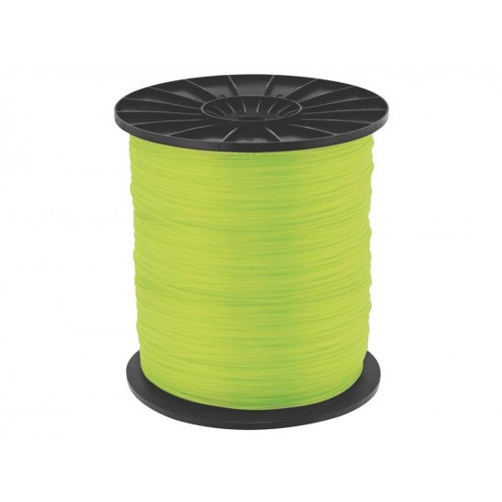 BOBINA DE FIO DE NYLON 2.4 MM 5 KG 768 M TRAMONTINA