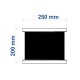 BOBINA DE FIO DE NYLON 3.0 MM 3 KG 372 M TRAMONTINA