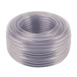 MANGUEIRA DE NIVEL CRISTAL 5 16 EM PVC 1 CAMADA 50 M TRAMONTINA