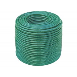 MANGUEIRA ESPECIAL FLEX EM PVC PARA JARDIM COM 50 METROS TRAMONTINA