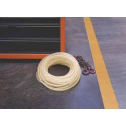 MANGUEIRA MULTIUSO 3 8 EM PVC 3 CAMADAS 50 M - 3.0 MM TRAMONTINA