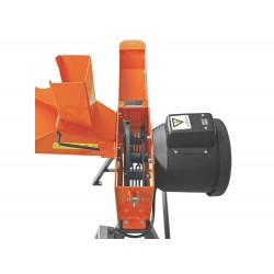 TRITURADOR FORRAGEIRO ELETRICO TRE30 COM MOTOR DE 2 HP 60HZ TRAMONTINA BIVOLT