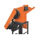 TRITURADOR FORRAGEIRO ELETRICO TRE40 COM MOTOR DE 2 HP TRAMONTINA BIVOLT