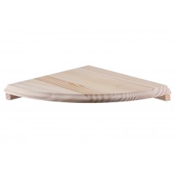 PRATELEIRA CANTO NATURAL TRAMONTINA