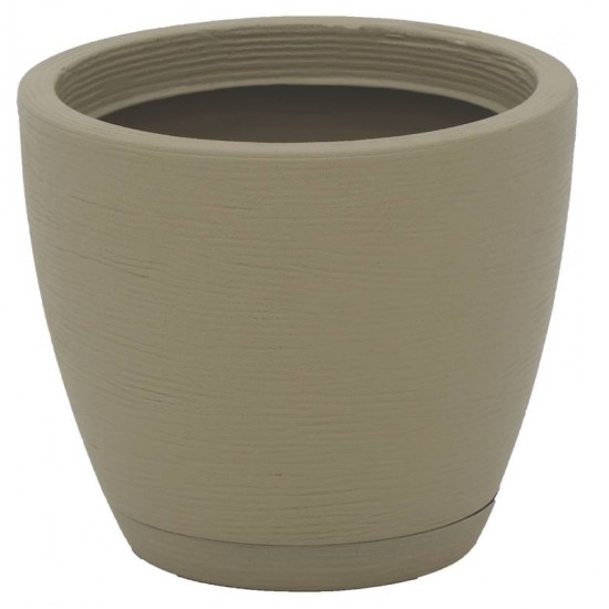 VASO ASTECA 32CM BG TRAMONTINA