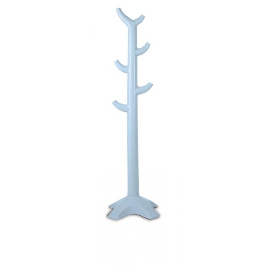 CABIDEIRO ALBERO AZUL EM POLIETILENO TRAMONTINA